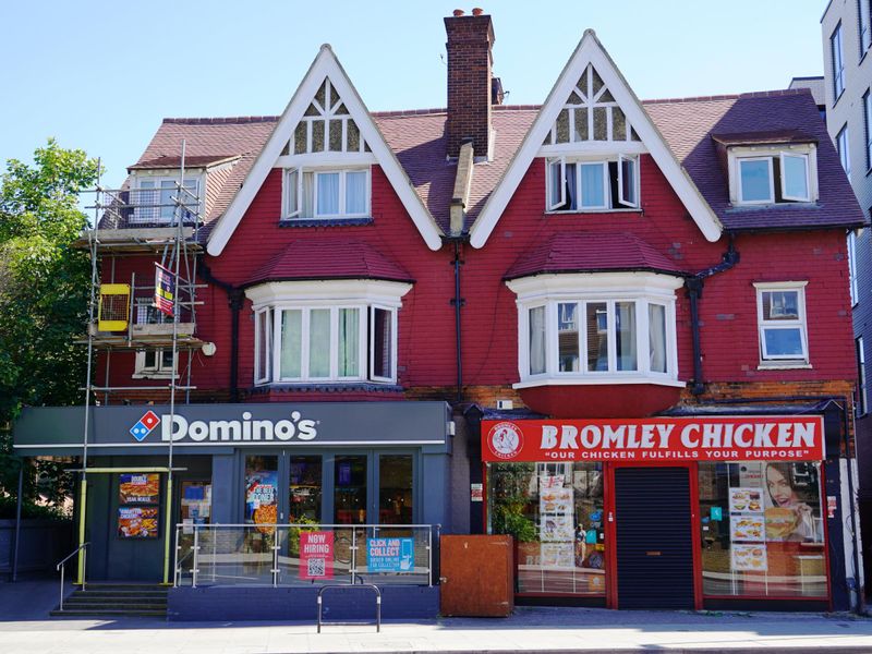 Photo taken 16 June 2021.. (Pub, External). Published on 16-06-2021