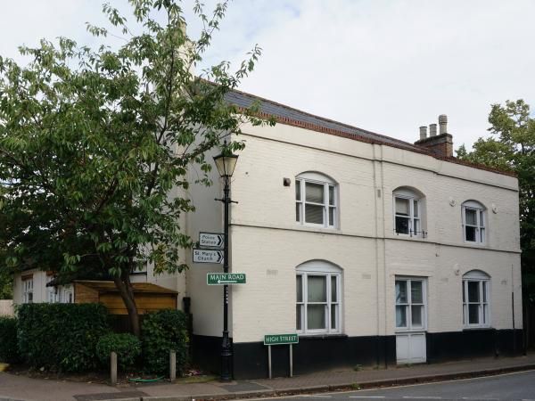 Photo taken 3 September 2015. Residential use of building.. (Pub, External). Published on 03-10-2015