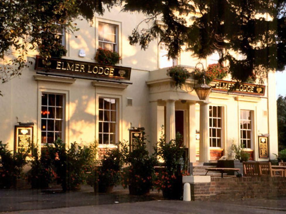 Pub still open, date unknown. (Pub, External, Key). Published on 18-06-2021