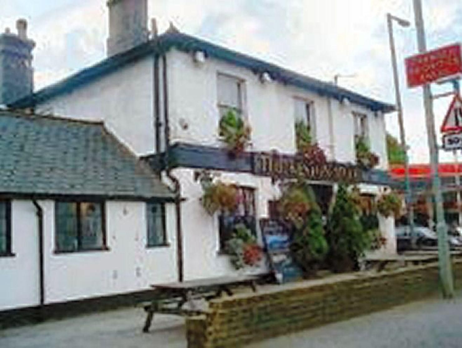 Pre-closure picture. Dover-Kent Archives. (Pub, External, Key). Published on 06-07-2021
