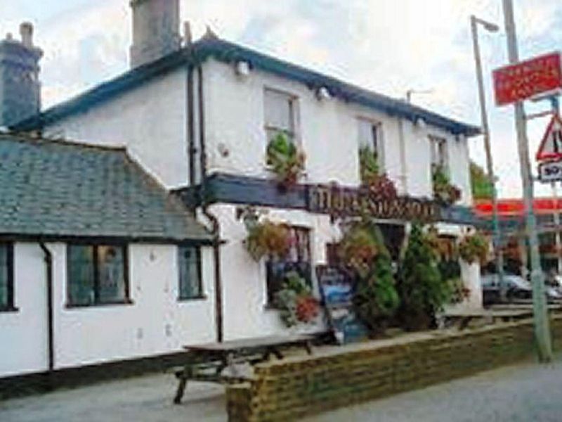 Pre-closure picture. Dover-Kent Archives. (Pub, External, Key). Published on 06-07-2021