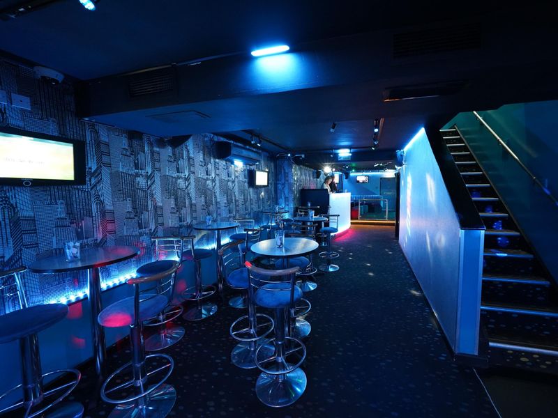 Photo taken 13 Apr 2024, interior.. (Bar). Published on 16-04-2024 