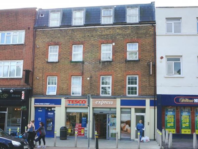 Date taken 7 September 2015. External Tesco Express.. (External). Published on 05-10-2015