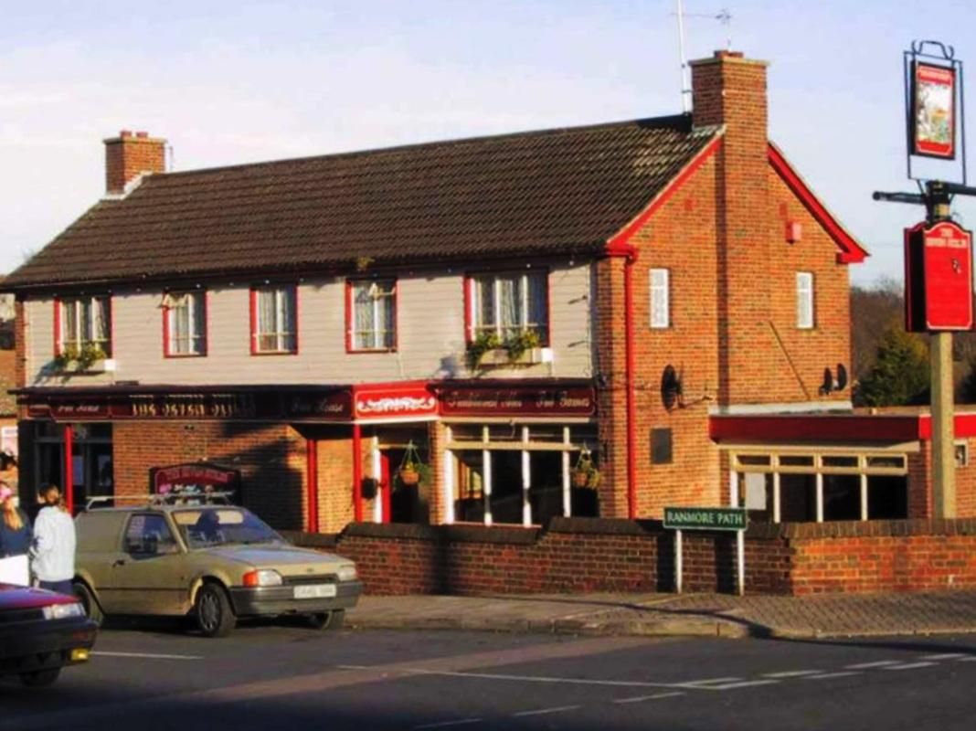 Seven Stiles unkown date. (Pub, External, Key). Published on 22-02-2023