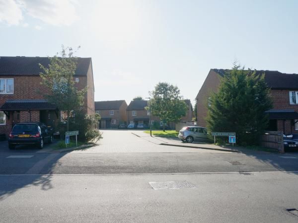 Photo taken 6 Sept 2015. Replacement housing.. (Pub, External, Key). Published on 06-10-2015
