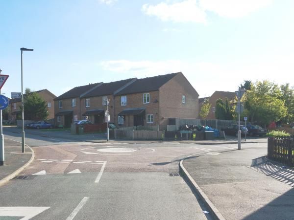 Photo taken 6 Sept 2015. Replacement housing.. (Pub, External). Published on 06-10-2015