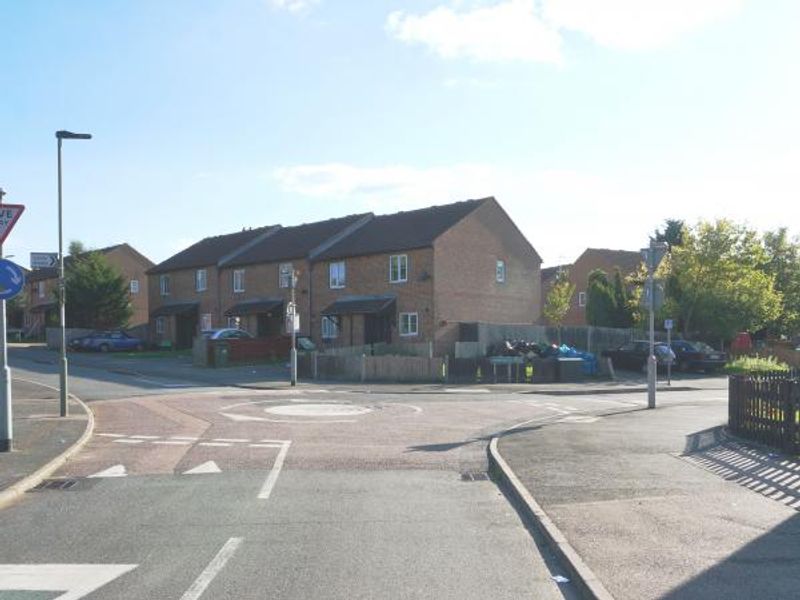 Photo taken 6 Sept 2015. Replacement housing.. (Pub, External). Published on 06-10-2015