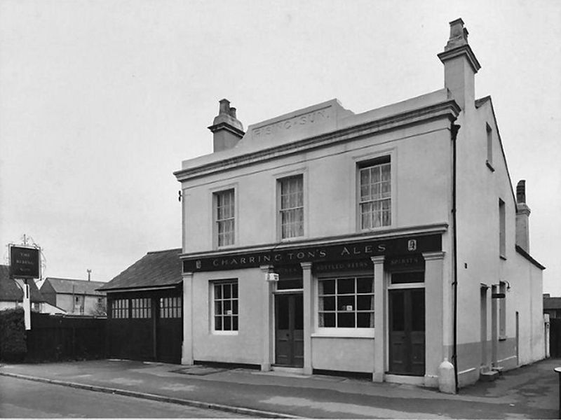 Pub still open.. (Pub, External, Key). Published on 02-07-2021