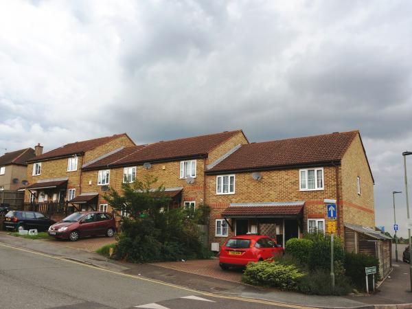 Photo taken 3 September 2015. Replacement housing.. (Pub, External, Key). Published on 06-10-2015