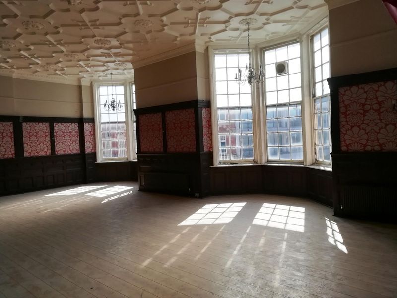 Photo taken 21 September 2019. Building interior.. (Pub, Bar). Published on 07-04-2021