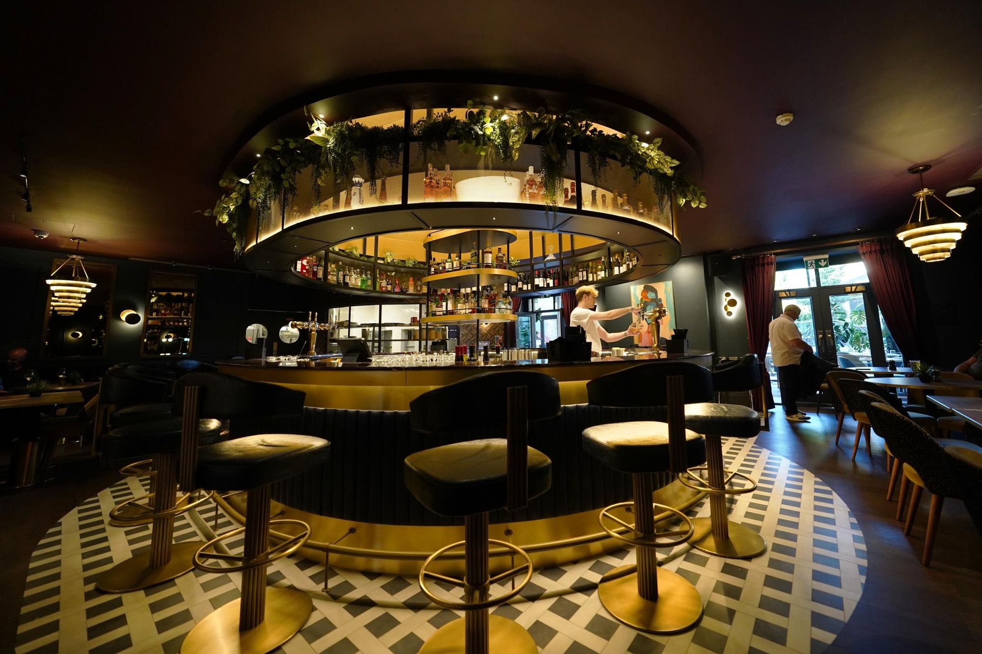 Photo taken 8 Sep 2026, bar. (Bar). Published on 11-09-2026