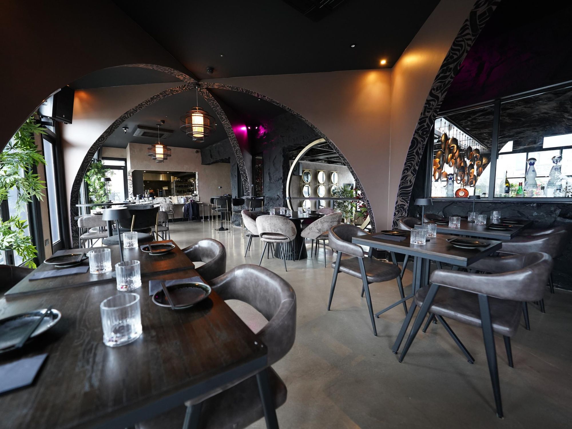 Photo taken 2 Apr 2024, interior 3.. (Bar). Published on 04-04-2024