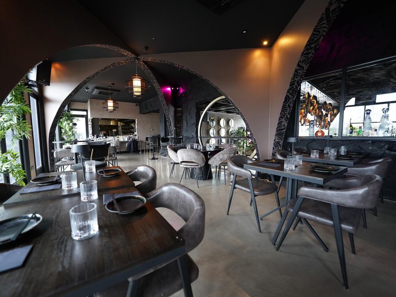 Photo taken 2 Apr 2024, interior 3.. (Bar). Published on 04-04-2024 
