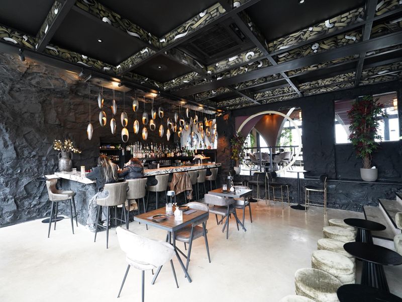 Photo taken 2 Apr 2024, interior 1.. (Bar). Published on 04-04-2024 