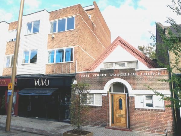 Photo taken 26 Aug 2015 general exterior view.. (External, Bar, Key). Published on 06-10-2015