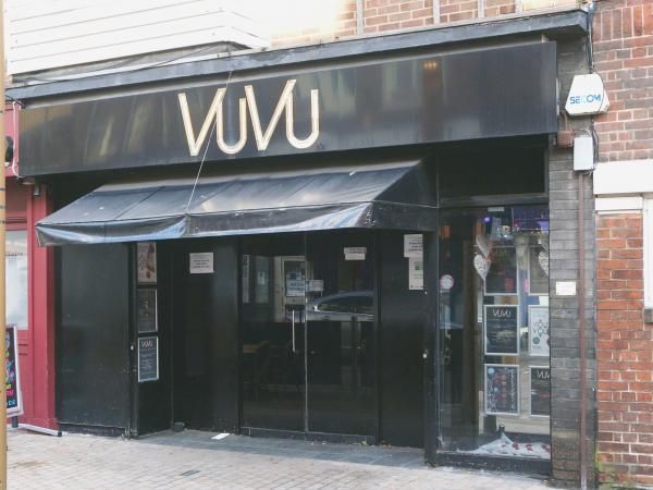 Photo taken 26 Aug 2015 exterior frontage.. (Bar). Published on 06-10-2015