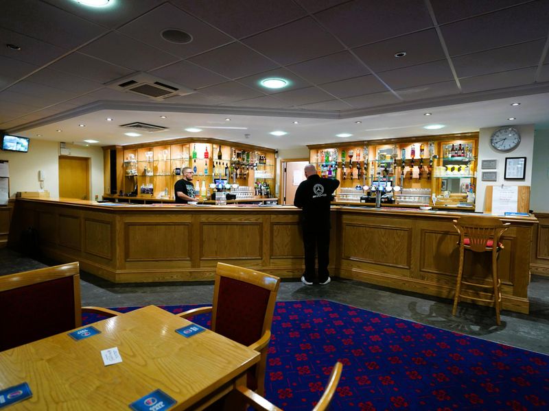 Photo taken 10 May 2025, bar.. (Bar). Published on 11-05-2025 