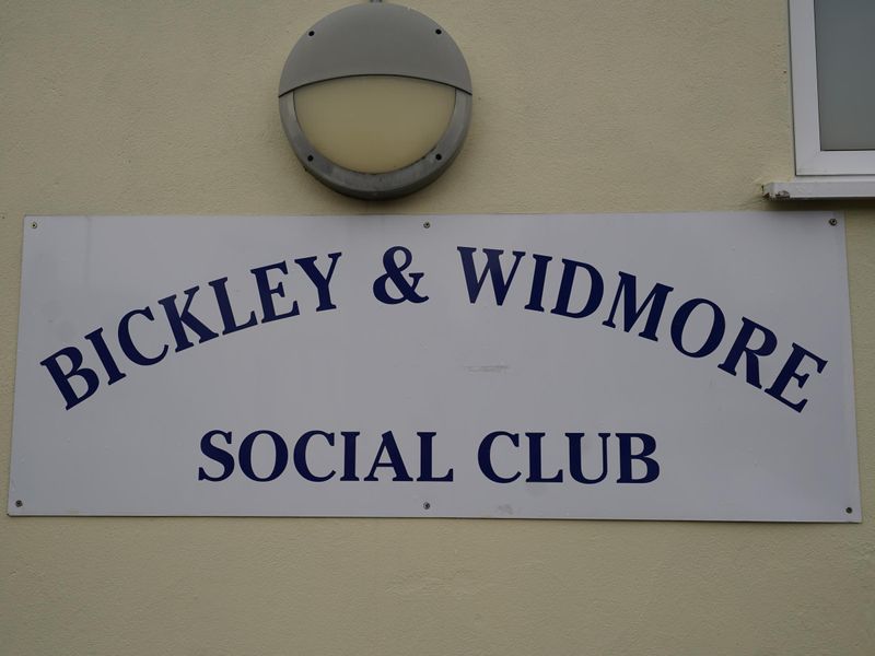 Photo taken 31 Jan 2025, wall sign.. (Sign). Published on 31-01-2025