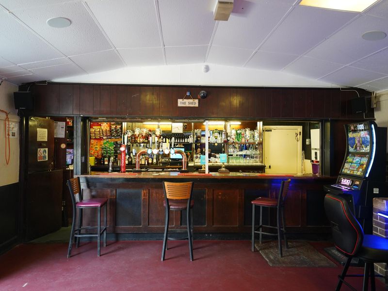 Photo taken 2 May 2025, bar.. (Bar). Published on 03-05-2025 