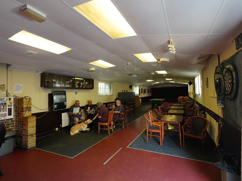Photo taken 2 May 2025, hall.. (Bar). Published on 03-05-2025 