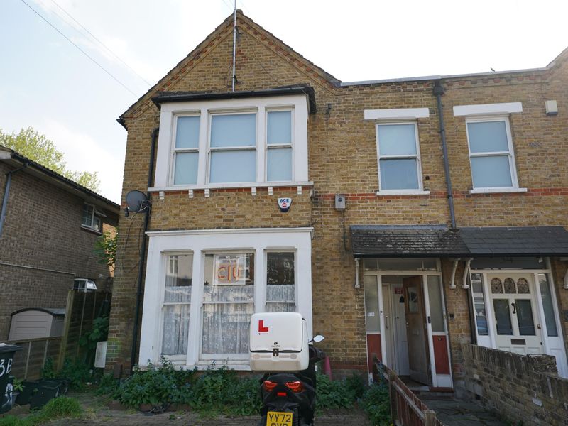 Photo taken 2 May 2025, external frontage.. (External, Key). Published on 03-05-2025