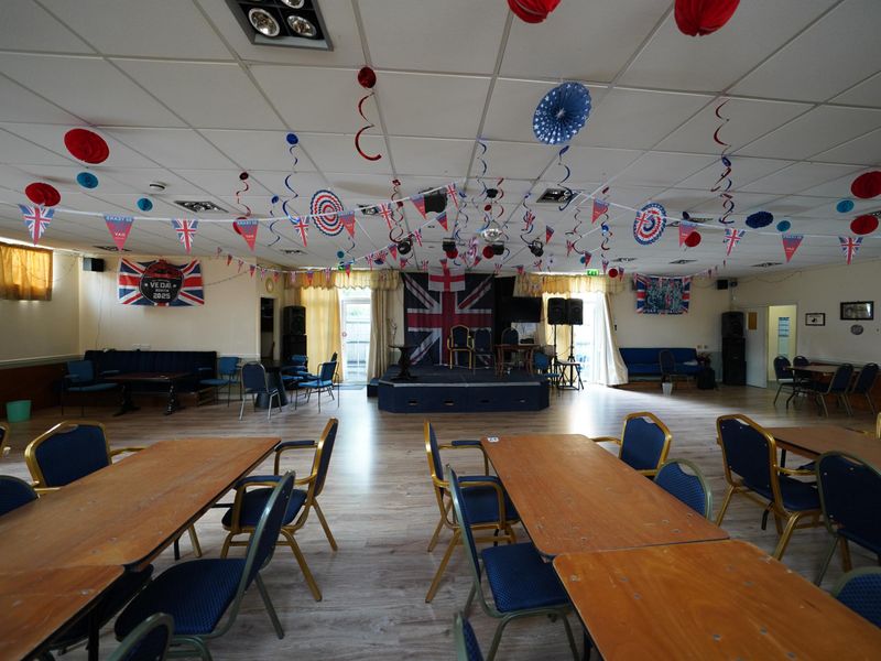 Photo taken 2 May 2025, hall.. (Bar). Published on 03-05-2025