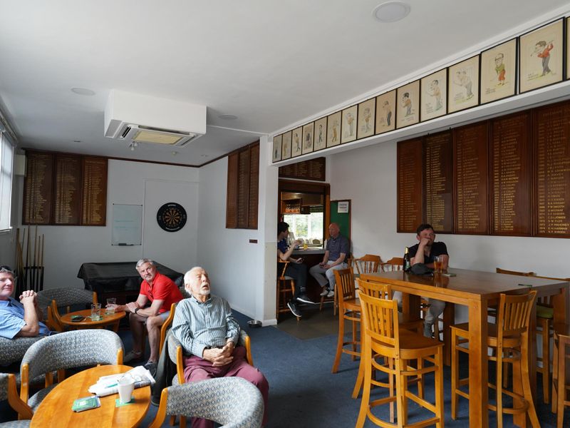 Photo taken 27 Apr 2025, bar.. (Bar). Published on 27-04-2025