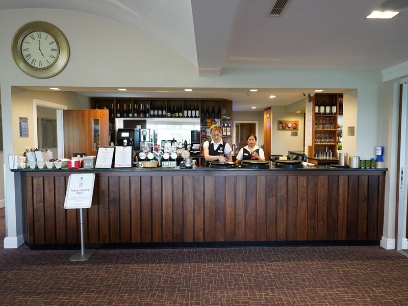 Photo taken 6 May 2025, bar.. (Bar). Published on 07-05-2025 