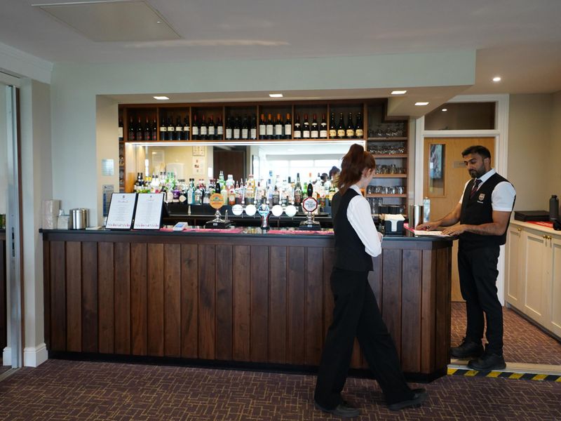 Photo taken 6 May 2025, bar.. (Bar). Published on 07-05-2025 