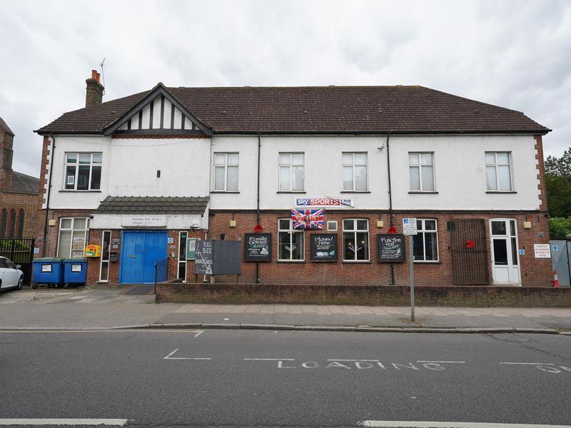 Photo taken 6 May 2025, exterior.. (External, Key). Published on 07-05-2025 
