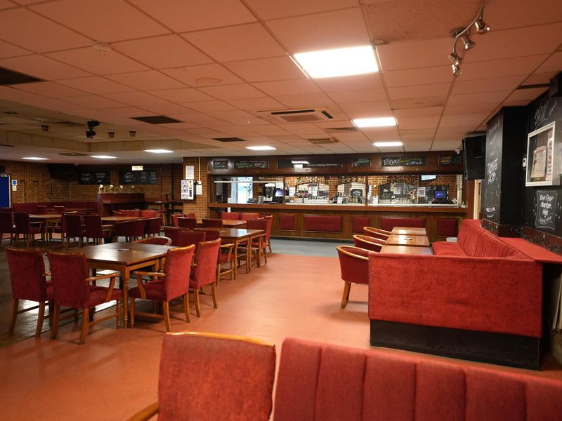 Photo taken 6 May 2025, bar.. (Bar). Published on 07-05-2025 