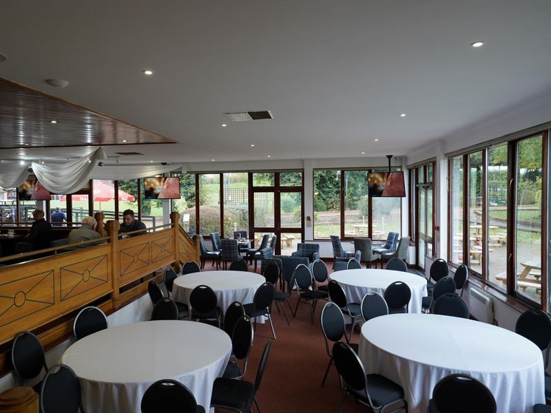 Photo taken 22 November 2022, restaurant.. (Restaurant). Published on 23-11-2022