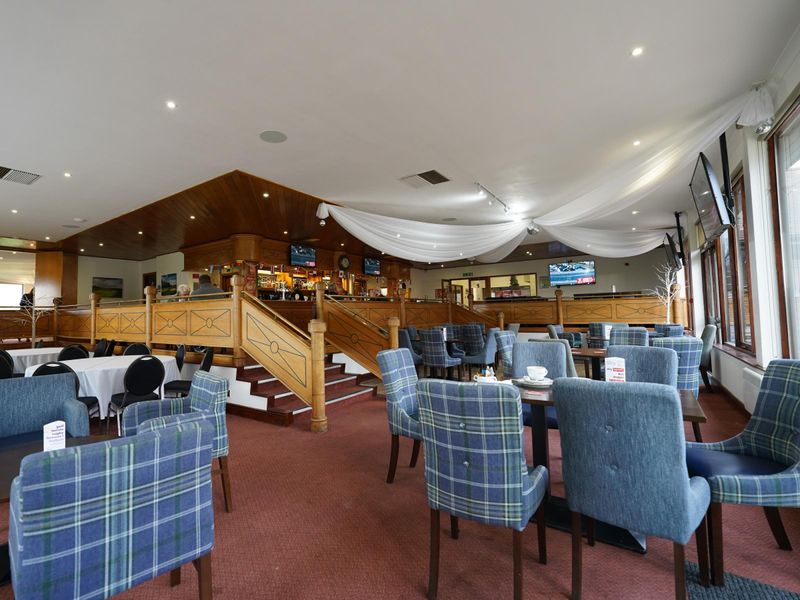 Photo taken 22 November 2022, restaurant.. (Restaurant). Published on 23-11-2022