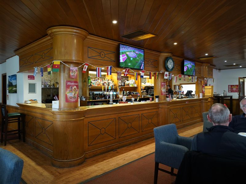 Photo taken 22 November 2022 bar.. (Bar). Published on 23-11-2022