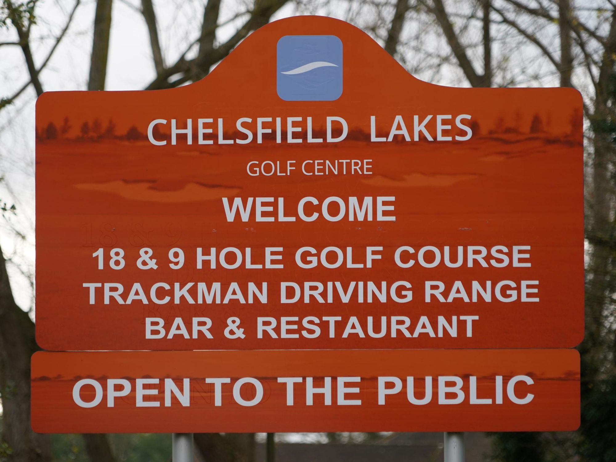 Photo taken  22 November 2022 welcome sign board.. (Sign). Published on 23-11-2022