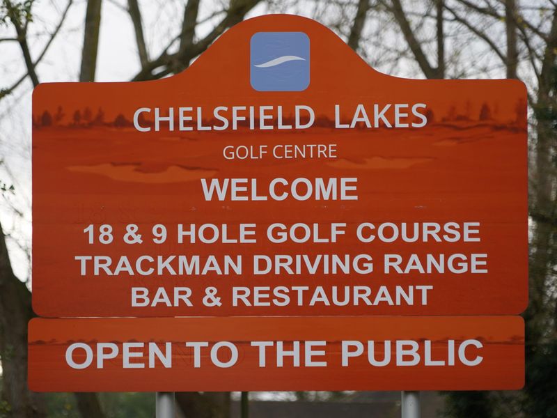 Photo taken  22 November 2022 welcome sign board.. (Sign). Published on 23-11-2022
