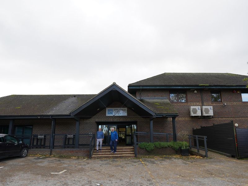 Photo taken 22 November 2022 club house.. (External). Published on 23-11-2022