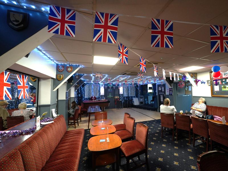 Photo taken 7 May 2025, bar.. (Bar). Published on 08-05-2025 