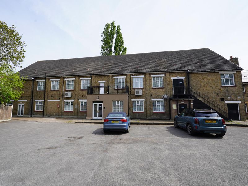 Photo taken 26 Apr 2025, exterior after closure.. (External). Published on 26-04-2025 