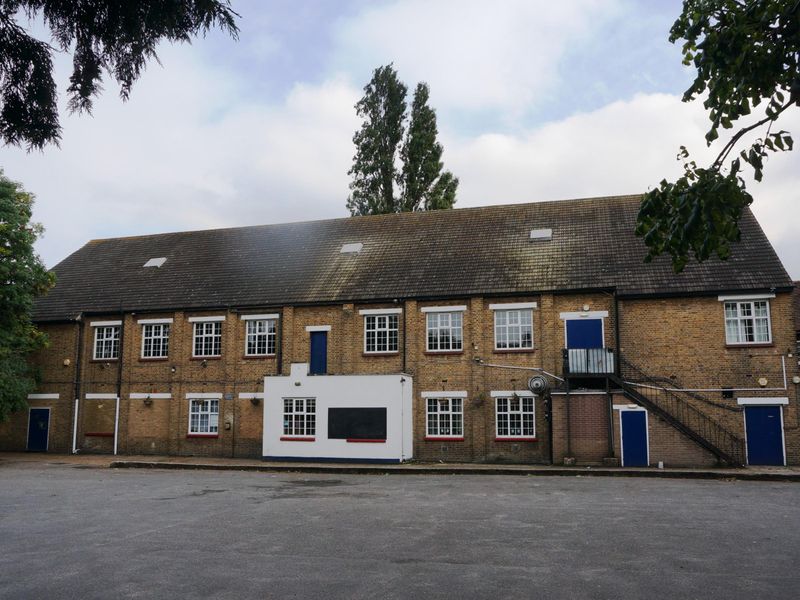 Photo taken 14 Oct 2016, exterior.. (Pub, External, Key). Published on 15-10-2016 