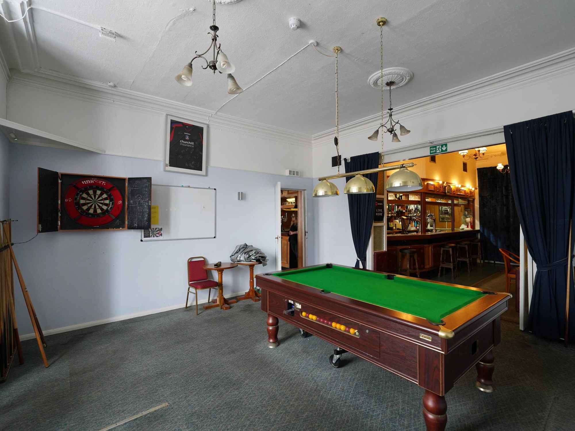 Photo taken 26 Apr 2025, pool.. (Bar). Published on 27-04-2025
