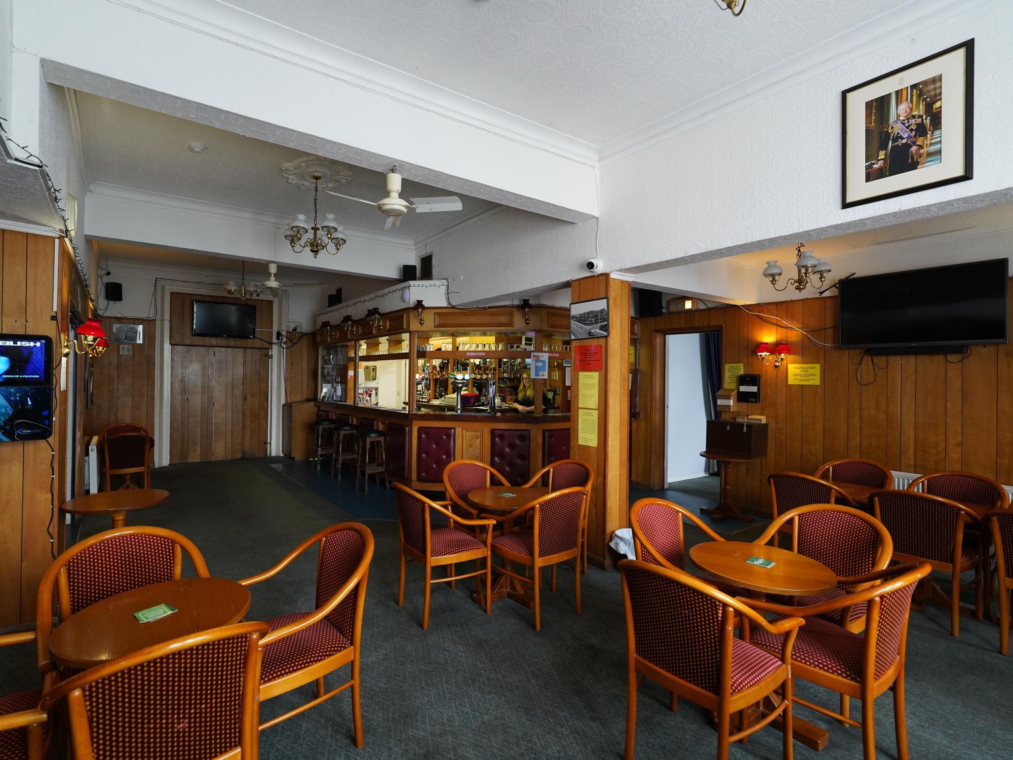Photo taken 26 Apr 2025, bar.. (Bar). Published on 27-04-2025