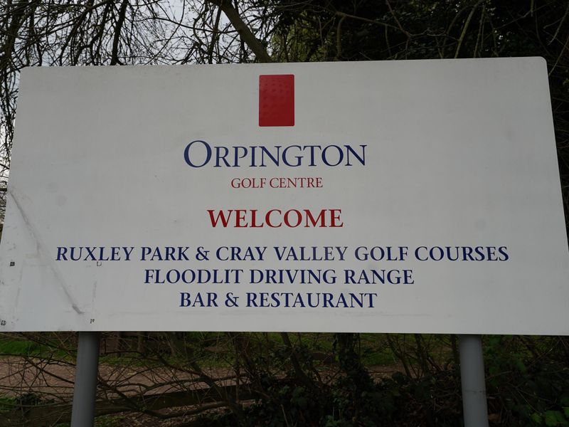 Photo taken photo taken 21 Apr 2025, road sign.. (Sign). Published on 22-04-2025 