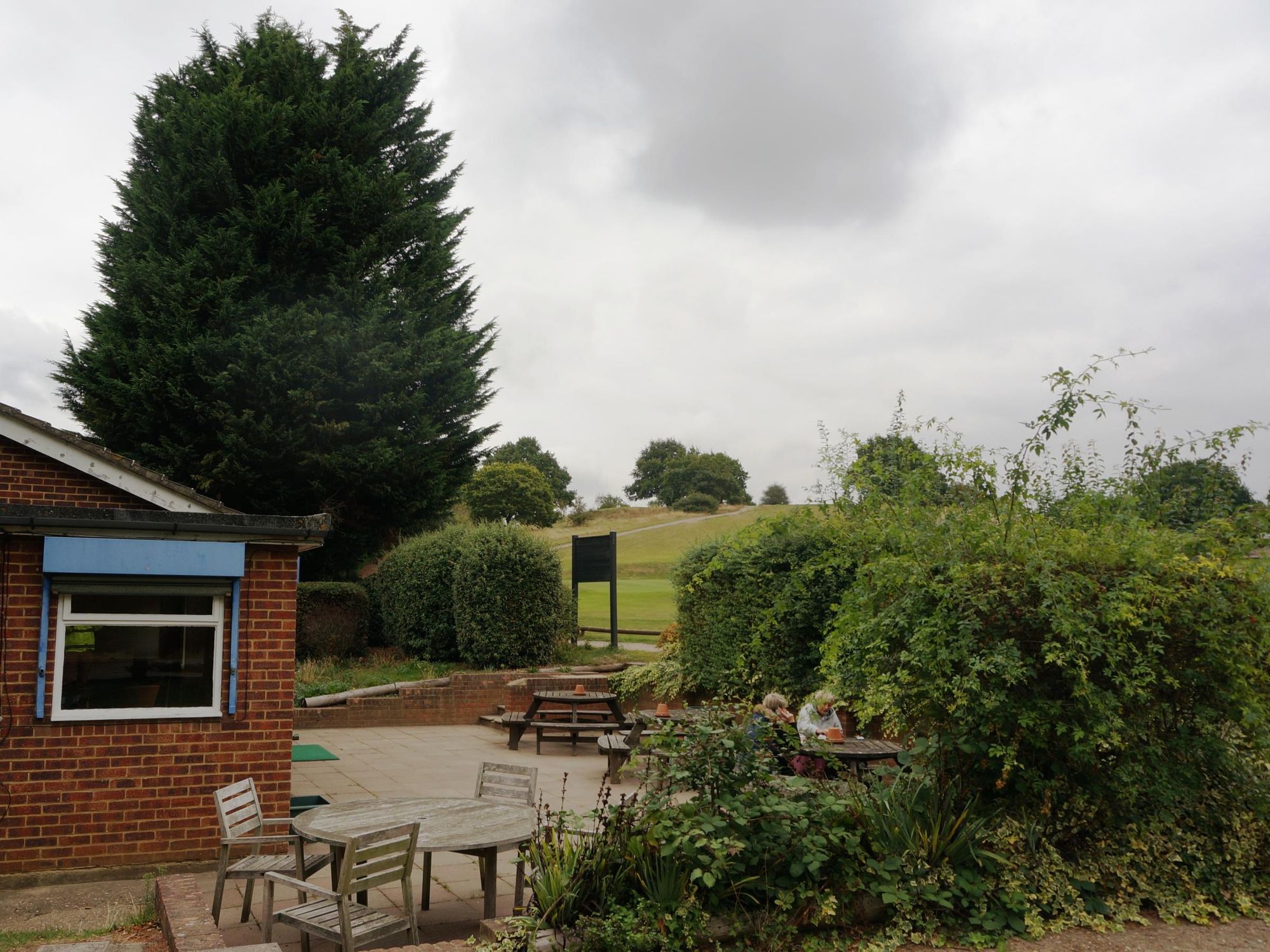 (Garden). Published on 08-10-2016