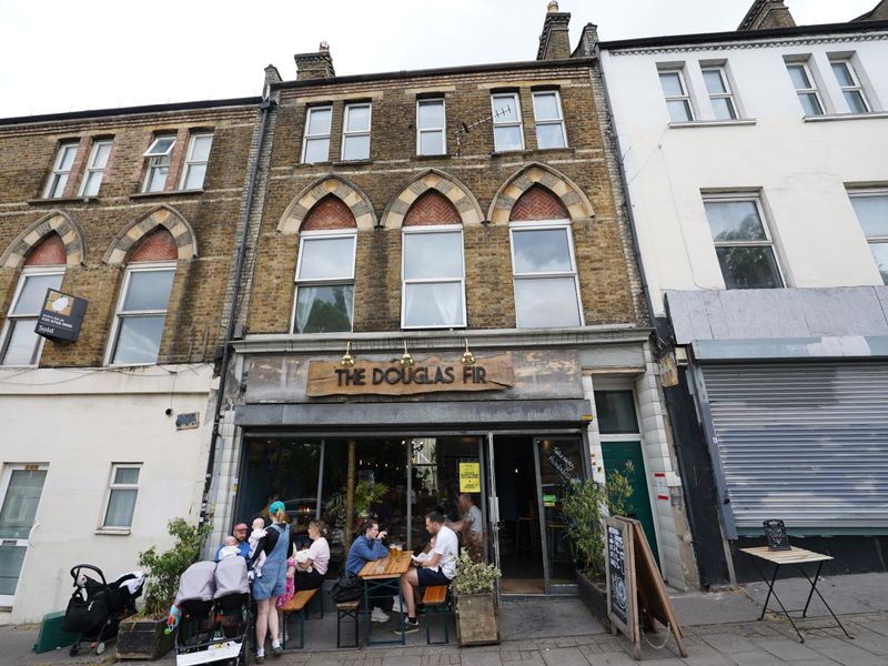Photo taken 20 May 2025, exterior.. (Pub, External, Key). Published on 21-05-2025 