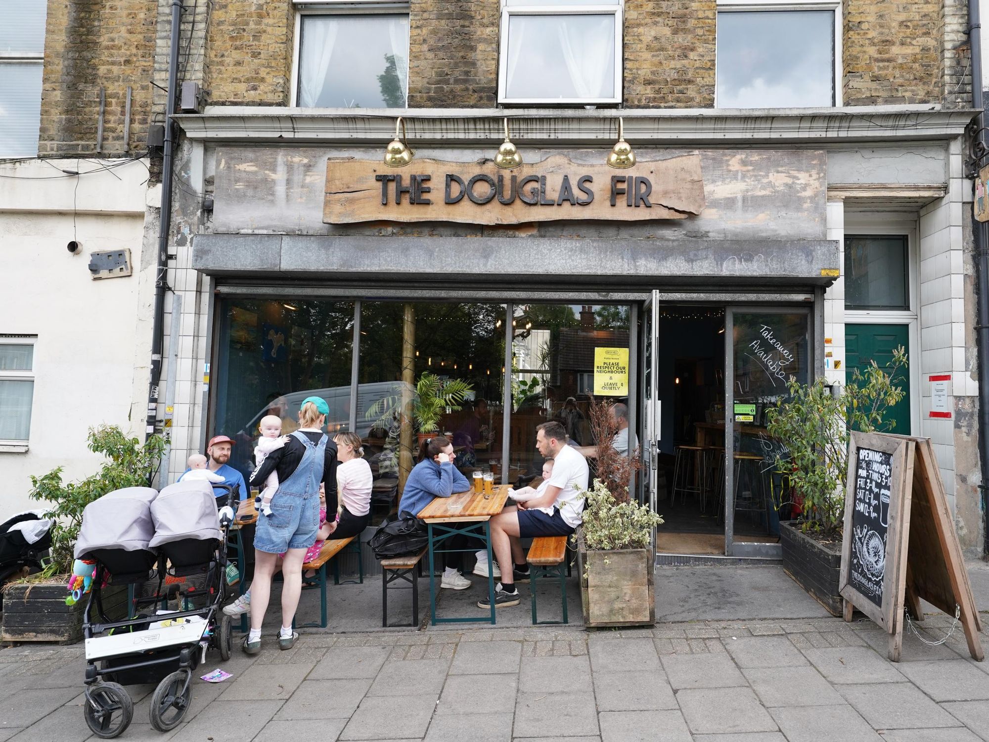 Photo taken 20 May 2025, exterior.. (Pub, External, Key). Published on 21-05-2025