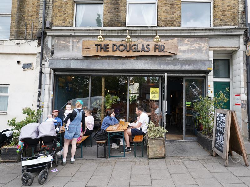 Photo taken 20 May 2025, exterior.. (Pub, External, Key). Published on 21-05-2025 