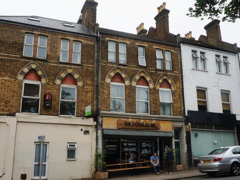 Photo taken 12 Aug 2018 external.. (Pub, External). Published on 12-08-2018