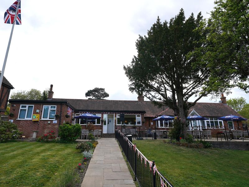 Photo taken 9 May 2025, exterior.. (External, Key). Published on 09-05-2025