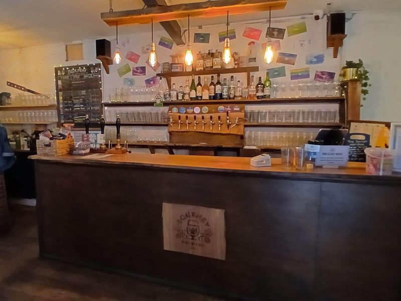 Taken August 2026. (Bar). Published on 23-08-2026
